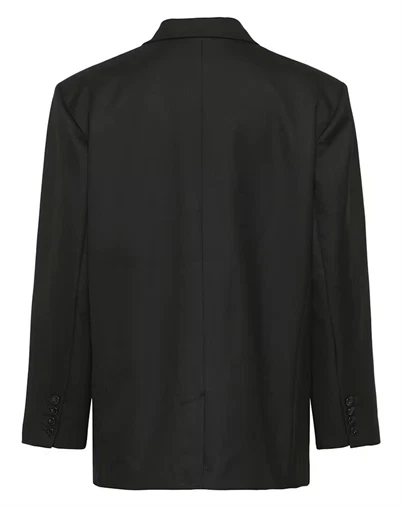 Gestuz - GZPaula OZ Blazer - Black